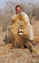 Lioness Package - Kalahari Region - 3 of 3