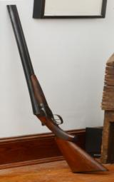 A.H.Fox Sterlingworth Philla. 16 ga - 12 of 14