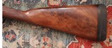 A H Fox A grade 16 ga -Super grouse and woodcock gun - 5 of 15
