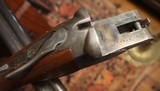 A H Fox A grade 16 ga -Super grouse and woodcock gun - 11 of 15