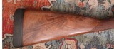 A H Fox A grade 16 ga -Super grouse and woodcock gun - 4 of 15