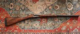 A H Fox A grade 16 ga -Super grouse and woodcock gun - 1 of 15