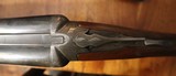 A H Fox A grade 16 ga -Super grouse and woodcock gun - 8 of 15