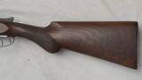 Ansley H Fox A grade 12 ga.early style engraving - 6 of 15