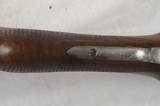 Ansley H Fox A grade 12 ga.early style engraving - 12 of 15