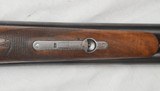 Ansley H Fox A grade 12 ga.early style engraving - 10 of 15