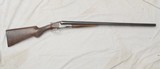Ansley H Fox A grade 12 ga.early style engraving - 14 of 15