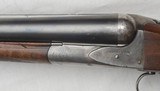 Ansley H Fox A grade 12 ga.early style engraving - 7 of 15