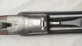 Ansley H Fox A grade 12 ga.early style engraving - 15 of 15