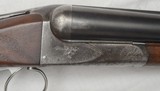 Ansley H Fox A grade 12 ga.early style engraving - 9 of 15