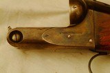 Early style hinge pin 12 ga - 7 of 12
