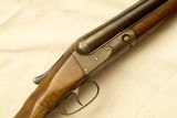 Early style hinge pin 12 ga - 1 of 12