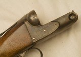 Early style hinge pin 12 ga - 12 of 12