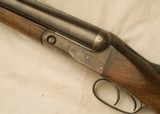 Early style hinge pin 12 ga - 11 of 12