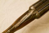 Early style hinge pin 12 ga - 6 of 12