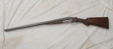 A H Fox Philla 12 ga - 2 of 15