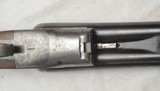A H Fox Philla 12 ga - 10 of 15