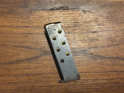 1900 FN 32 cal. - Image 3 of 5