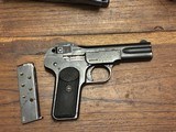1900 FN 32 cal. - Image 1 of 5