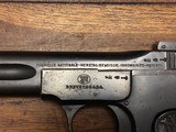 1900 FN 32 cal. - Image 5 of 5