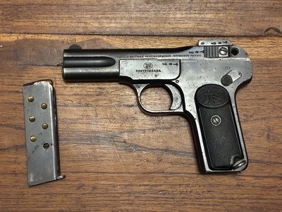 1900 FN 32 cal. - Image 2 of 5