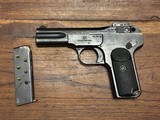 1900 FN 32 cal. - Image 2 of 5