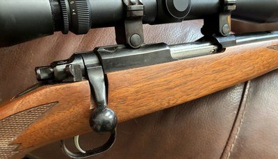 Ruger 77/22 22 Hornet - Image 3 of 13