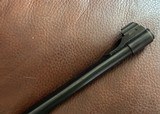 Ruger 77/22 22 Hornet - Image 7 of 13