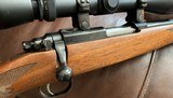 Ruger 77/22 22 Hornet - Image 3 of 13