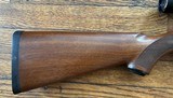 Ruger 77/22 22 Hornet - Image 2 of 13