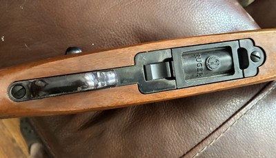 Ruger 77/22 22 Hornet - Image 6 of 13