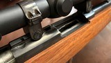 Ruger 77/22 22 Hornet - Image 5 of 13