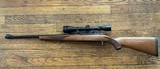 Ruger 77/22 22 Hornet - Image 9 of 13