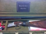 Winchester 101 Quail Special 28ga - 1 of 12