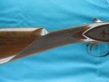 Winchester Model 23 - Grande Canadian Set - One of Fifty made - 7 of 15