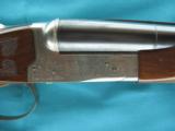 Winchester Model 23 - Grande Canadian Set - One of Fifty made - 8 of 15