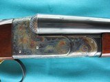 Ithaca Classic Doubles 28ga 28" bbls - 4 of 15