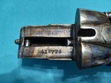 Cresent Arms, Hammer, 20ga, 26