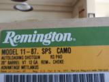 Remington Model 11-87 SPS Camo - 3 of 9