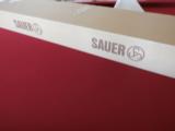 J P Sauer & Sohn model 90 Supreme ( Deluxe ) - 7 of 7