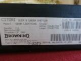 Browning Citori Gran Lightning (GL) - 4 of 5