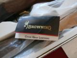 Browning Citori Gran Lightning (GL) - 3 of 5