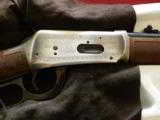 Wells Fargo Commemorative Winchester Model 94 - 5 of 7