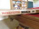 Wells Fargo Commemorative Winchester Model 94 - 3 of 7