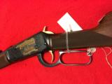 Winchester Model 94 Mississippi River Gambler - 6 of 7