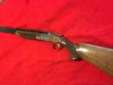 Ithaca Shotgun SKB O-U 12 Gauge Model 700 - 1 of 5