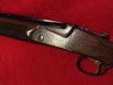 Ithaca Shotgun SKB O-U 12 Gauge Model 700 - 2 of 5