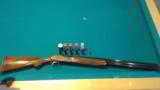 Browning Citori O/U 28" barrells, 2 3/4, 3" chamber, rib vent - 5 of 7