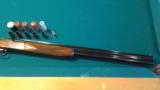 Browning Citori O/U 28" barrells, 2 3/4, 3" chamber, rib vent - 4 of 7