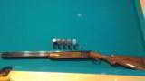 Browning Citori O/U 28" barrells, 2 3/4, 3" chamber, rib vent - 2 of 7